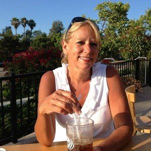 Meet your Posher, Kathy